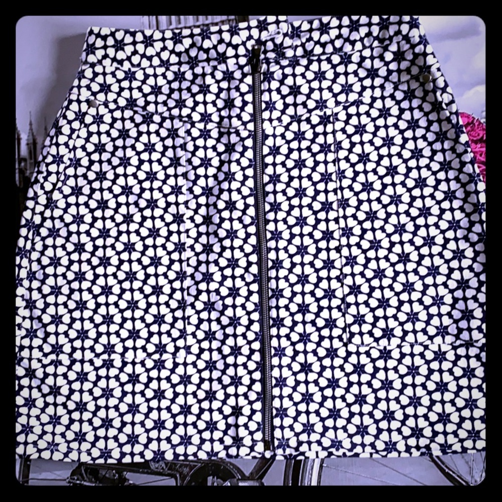 REBECCA MINKOFF S SKIRT
